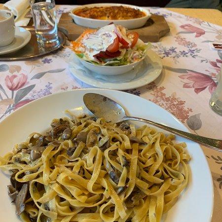 Ristorante Leonardo Da Vinci